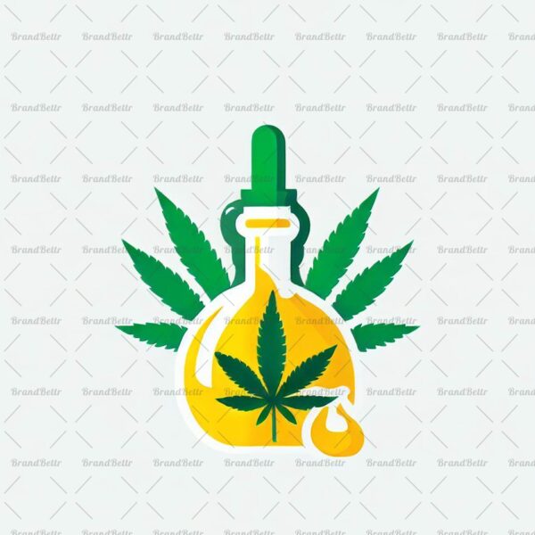 Cannabis Öl